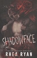 Rhea Ryan - Shadowface, Häftad. Tillgänglighet: Lägg i varukorg