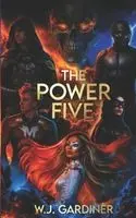 W J Gardiner - Power Five, Häftad. Tillgänglighet: Lägg i varukorg