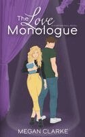 Megan Clarke - Love Monologue, Häftad