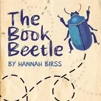 Hannah Birss, Kelley York - Book Beetle, Häftad. Tillgänglighet: Lägg i varukorg
