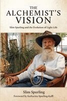 Slim Spurling - Alchemist's Vision, Häftad