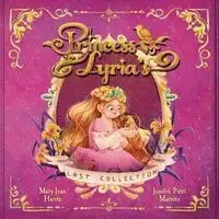 Mary-Jean Harris - Princess Lyria's Last Collection, Häftad. Tillgänglighet: Lägg i varukorg