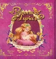 Mary-Jean Harris - Princess Lyria's Last Collection, Inbunden. Tillgänglighet: Tillfälligt slut