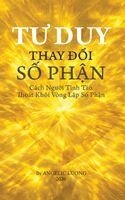 Angelic Luong - Tu Duy Thay Doi So Phan, Häftad