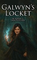 Iain Fletcher, Sophie Fletcher - Galwyn's Locket, Inbunden