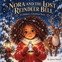 Janet Norell - Nora and the Lost Reindeer Bell, Häftad. Tillgänglighet: Lägg i varukorg