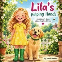 Janet Norell - Lila's Helping Hands, Häftad. Tillgänglighet: Lägg i varukorg