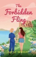 Emily Wright - Forbidden Fling, Häftad