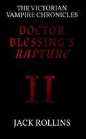 Jack Rollins - Doctor Blessing's Rapture, Häftad