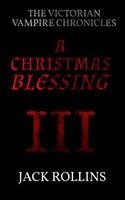 Jack Rollins - Christmas Blessing, Häftad