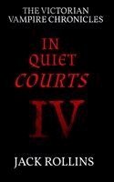 Jack Rollins - In Quiet Courts, Häftad