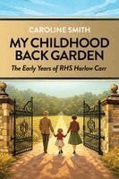 Caroline Smith - My Childhood Back Garden, Häftad