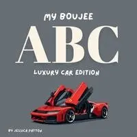 Jessica Patton - My Boujee ABC, Häftad. Tillgänglighet: Lägg i varukorg