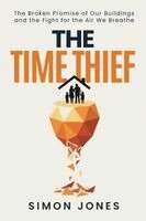 Simon Jones - Time Thief, Häftad