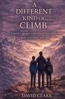 David L. Clark - Different Kind of Climb, Häftad