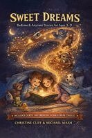 Michael Wash, Christine Cliff - Sweet Dreams, Häftad
