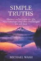 Michael Wash - Simple Truths, Häftad. Tillgänglighet: Lägg i varukorg