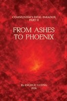 Angelic Luong - From Ashes to Phoenix, Häftad
