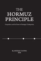 Angelic Luong - Hormuz Principle, Häftad