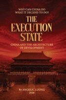 Angelic Luong - Execution State, Häftad