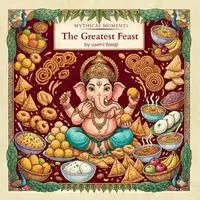 Balaji - Greatest Feast, Häftad. Tillgänglighet: Lägg i varukorg