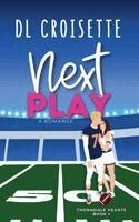 DL Croisette - Next Play, Häftad