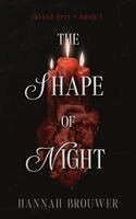Hannah Brouwer - Shape of Night, Häftad