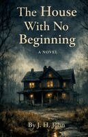 Jennifer John - House With No Beginning, Häftad