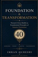 Imran Qureshi - Foundation & Transformation, Häftad. Tillgänglighet: Lägg i varukorg