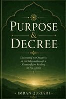 Imran Qureshi - Purpose & Decree, Häftad. Tillgänglighet: Lägg i varukorg