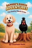 Chantale Dean - Sammie's Ranch Adventures, Häftad