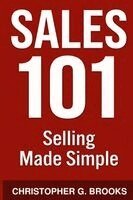 Christopher Brooks - Selling Made Simple, Häftad