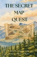 Jennifer John - Secret Map Quest, Häftad. Tillgänglighet: Lägg i varukorg