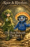Jennifer John - Beat Beneath The Bark, Häftad. Tillgänglighet: Lägg i varukorg