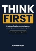 Peter Arthur - Think First, Häftad