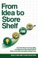 Nzube Odina - From Idea to Store Shelf, Häftad. Tillgänglighet: Lägg i varukorg