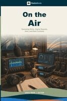 Greg Weir - On the Air, Häftad