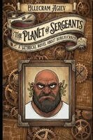 Ollecram Agiev - Planet of Sergeants, Häftad