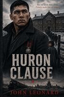 John Leonard - Huron Clause, Häftad