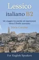 Silvia Corvino - Lessico italiano B2, Häftad. Tillgänglighet: Lägg i varukorg