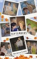 Michela Starr - Septembers, Häftad. Tillgänglighet: Lägg i varukorg
