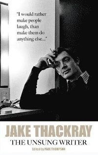 bokomslag Jake Thackray