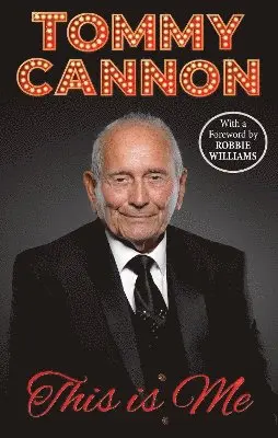 Tommy Cannon - Tommy Cannon - This is Me, Häftad. Tillgänglighet: Lägg i varukorg