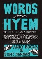 Andy Bogle, Tony Hannan - Words From Hyem, Inbunden