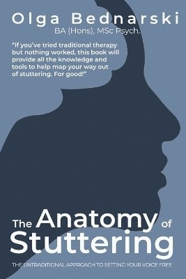 Anatomy of Stuttering