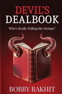 bokomslag Devil's Dealbook