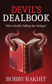 bokomslag Devil's Dealbook