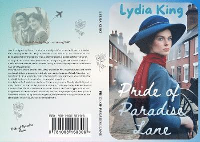Pride of Paradise Lane