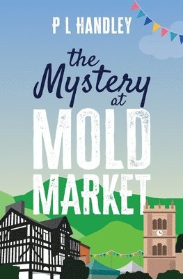 bokomslag The Mystery At Mold Market