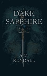 bokomslag Dark Sapphire